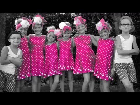 Winnaars KVL 2016 De Plunskes   Vötje van 't pötje