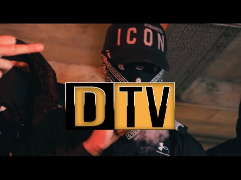 Moje - #4AMInTheG Freestyle(Official Music Video) | Dearfxch TV