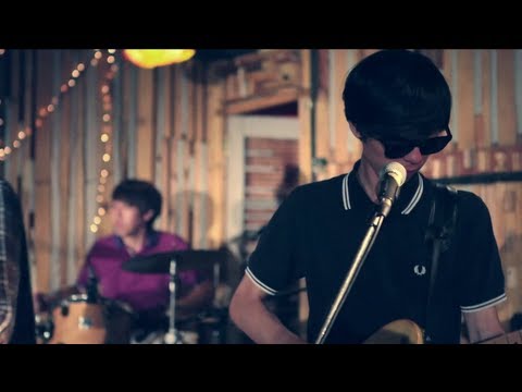 MTVK B-SIDES Episode 9 - " BYE BYE BADMAN"