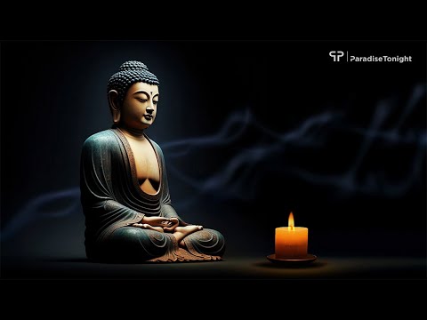 Deep Meditation Music for Inner Peace 54 | Heals Mind, Body and Soul