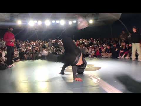 BEATMASTER T & JAMAL (PREDATORZ) VS BECON & TATA (BREAK RAVE) |1/4| EXTREME CRIMEA 2020