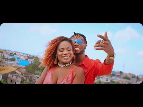 KIDMAN - FOR U (CLIP OFFICIEL)