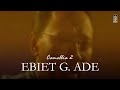 Ebiet G Ade Camellia 2 Remastered Audio