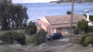 preview picture of video 'corfu trip'