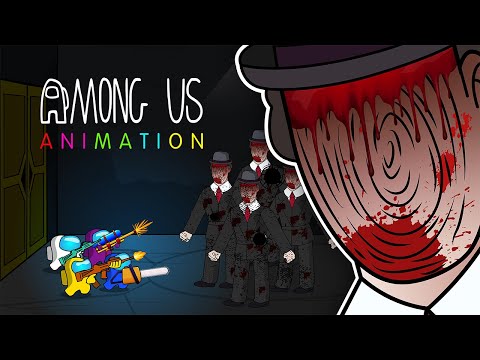 Mini Crewmate Kills That's Not My Neighbor Nightmare Mode - Part 2 | PKM Among Us