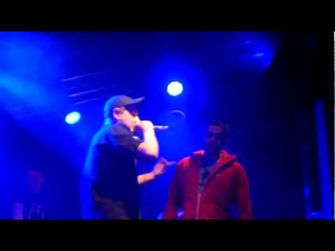 Rożek vs Peus, Gr - B , Finał STYLE WARS KRAKÓW , Freestyle