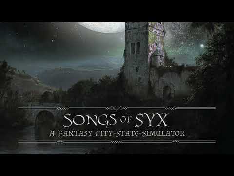 Songs of Syx - Time to Fight! (OST)