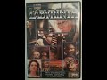 Opening To Labyrinth 1999 DVD
