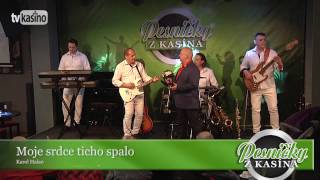 Karol Halan: Moje srdce ticho spalo Karol Halan: Moje srdce ticho spalo