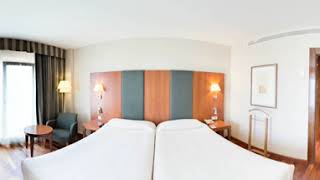Hotel NH Marbella - Marbella