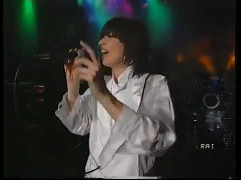 Pretenders -  Hymn to her (1987)
