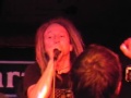 Strike Anywhere - 3/7 Detonation (Live At The Barfly, Cardiff, 2002)