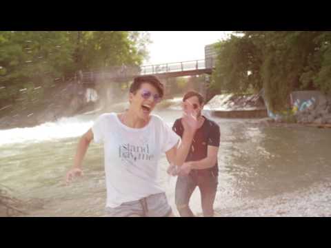 Bavarian Summer, by Rau-T