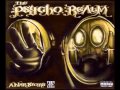 Psycho Realm- Art of Execution 
