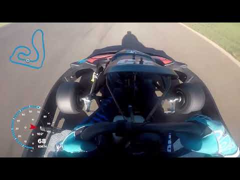 2ª ETAPA CKA XTREME 3 ACESSO 90KG 18/09/2022 VP1500(Seletiva) Velopark