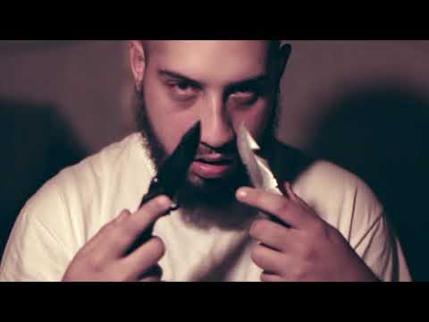 KAMO - NIGHTMARES (FINESSED BY BEED DOLLAZ) [FEARATLAST EXCLUSIVE]