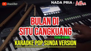 Download lagu SITU CANGKUANG - YAYAN JATNIKA || KARAOKE POP SUNDA VERSION - NADA PRIA (A#m) mp3 Download lagu SITU CANGKUANG - YAYAN JATNIKA || KARAOKE POP SUNDA VERSION - NADA PRIA (A#m) mp3