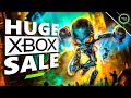 75% OFF XBOX GAMES | Destroy All Humans, Call of Duty, DOOM + MORE | Xbox Deals Of The Week