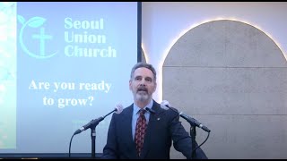 Lessons from the Wilderness-Part 5 (Exodus 39:42-43) Rev. Robert Hale | 2024.04.14