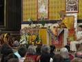 Vajrasattva: HH 17. Karmapa Trinlay Thaye Dorje ...