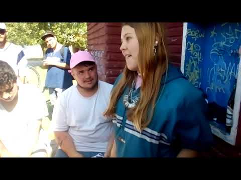 JOVEN TIMADOR x MIULLER VS VICKY x FICHU || SEMIFINALES || FECHA 10 (Cuarentena bars)