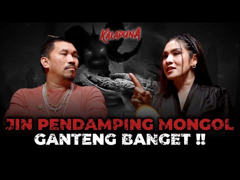 LAHIR DARI KELUARGA SATANIS, KALO BERANTEM SANTET SAMPE M4T1 !