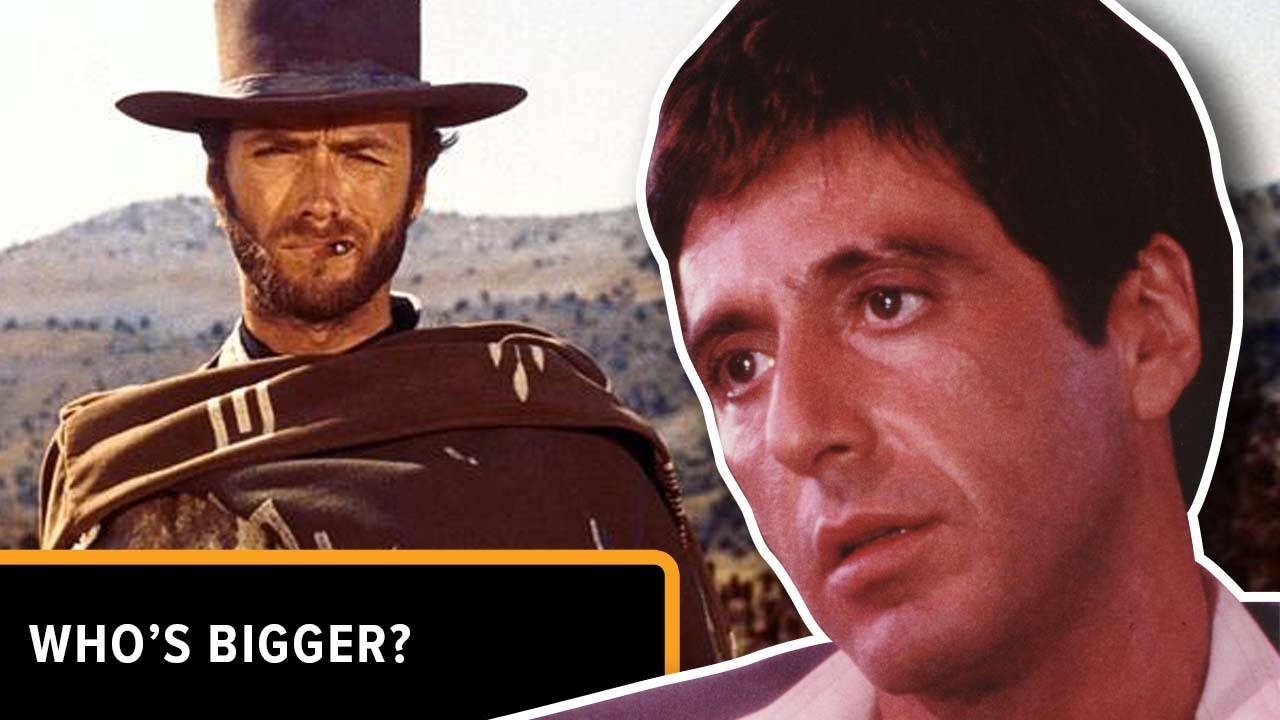 Old Hollywood Actors Ranked by Height (Surprising!)