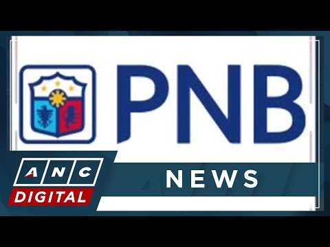 PNB's core net income higher at P12.8-B in Q1 2024 ANC