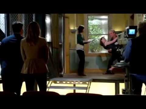 Castle's Saturday Night Live!