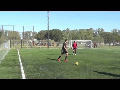 Kipade vs foxes rumbos - #LigaNuñez - #Apertura SLD Fecha 10 - 2022