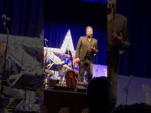 Paveier Weihnachtskonzert 2021 Hallelujah