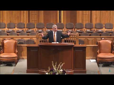 20210124am - Live Stream | Fairhaven Baptist Church