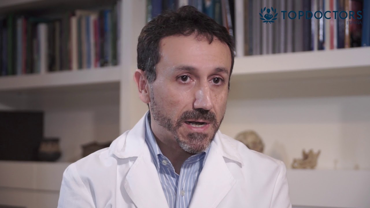 Tipo de hueso que se utiliza para colocar implantes dentales