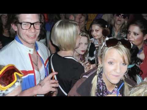 DJ Enfant Terrible - Please don´t talk to me