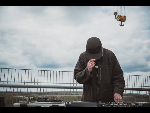LUKINS - Mattes K #saveyourculture (Live DJ Set @ Eberkran Eberswalde)