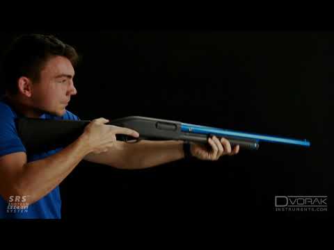 Shotgun Recoil System (SRS) by Dvorak Instruments
