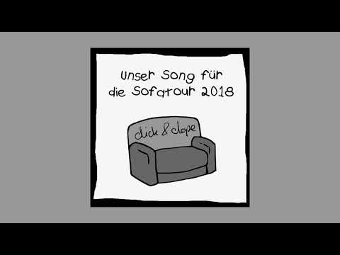 dick & dope - Unser Toursong (prod. by Peet)