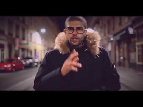 B-Med Feat Madou Mc..LA FUGA