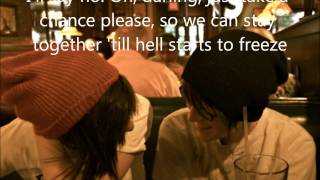 Oh Darling by Plug In Stereo (w/ lyrics)