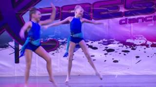 Kalani, Mackenzie &amp; Brynn |The World Is Ours|Happyland (Måns Zelmerlöw) Audio Swap