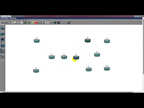 CCIE R&S v5 Technology videos