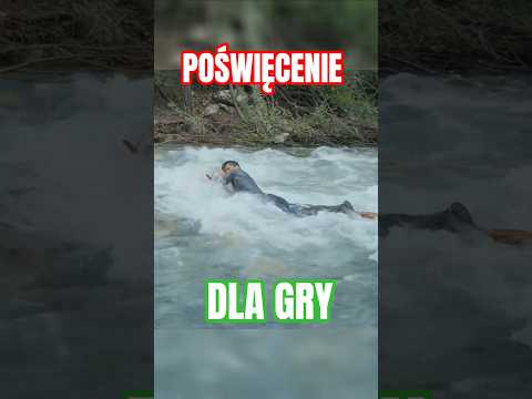 SPĘDZIŁ 40 DNI w DZICZY! 🌳🌳