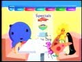 Nick Jr Com Oswald Commercial 2001