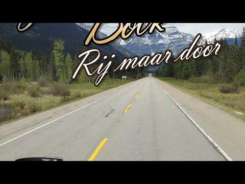 Johnny Bolk Rij maar door