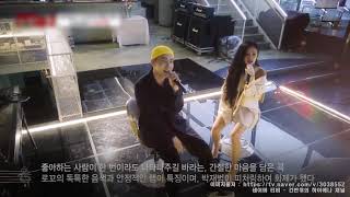 [음악] 로꼬X화사 -나타나줘(Loco x Hwasa -Post it) - 건반위의 하이에나 ep7