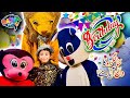 Salgirah Ka Din Aaya Hai Birthday Song Jungle Mai Mangal Bacha Party