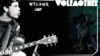 Download lagu WkD | Wolfmother - Joker and the thief [lyrics] mp3
