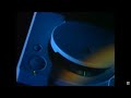 Ridge Racer Revolution Werbung 1996 Werbung PSX Heaven PlaStation 1