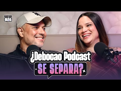 Confesiones secretas de matrimonio y familia 😈| FRANGIE Y ANGEL | CUENTAME MAS EP 30