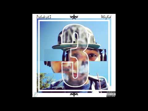 WhizKid - Do It Again (prod. by Hannibal King)